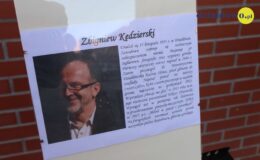 Było dużo ciętego dowcipu, ironicznych puent i nieco refleksji nad życiem