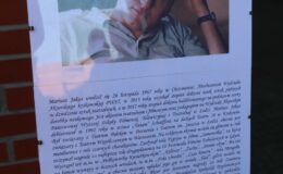 Było dużo ciętego dowcipu, ironicznych puent i nieco refleksji nad życiem
