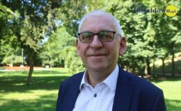 Dzieci mogą się bawić, a starsi mogą czytać książki. Zapraszamy do zrewitalizowanego paku HDK w Działdowie [zdjęcia]