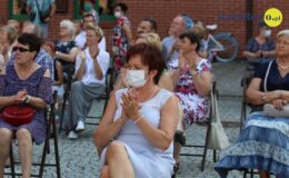 III wieczór z poezją – wycieczka po Działdowie
