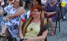 III wieczór z poezją – wycieczka po Działdowie