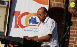 III wieczór z poezją – wycieczka po Działdowie