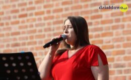 III wieczór z poezją – wycieczka po Działdowie