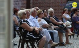 III wieczór z poezją – wycieczka po Działdowie