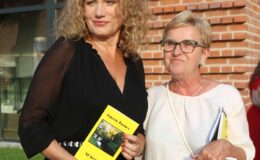 III wieczór z poezją – wycieczka po Działdowie