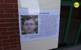 III wieczór z poezją – wycieczka po Działdowie