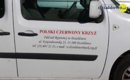 Godnie uczciliśmy urodziny Działdowa. Akcja poboru krwi