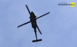 Towarzyskie zawody w skokach przez przeszkody