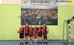 VII Mistrzostwa Polski Oldboyów w koszykówce mężczyzn 45+ oraz XI Towarzyski Turniej Juniorek Najstarszych