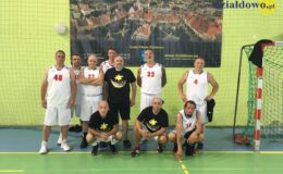 VII Mistrzostwa Polski Oldboyów w koszykówce mężczyzn 45+ oraz XI Towarzyski Turniej Juniorek Najstarszych