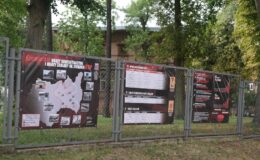 Konkurs i wystawa upamiętniające wybuch wojny