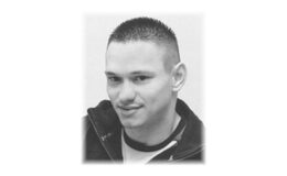 Poszukiwany listem gończym Dawid Chmielewski