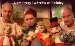 Godzinki dla Rodzinki w Płośnicy