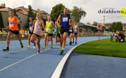 Test Coopera – drugi bieg [zdjęcia]