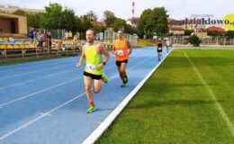 Test Coopera – drugi bieg [zdjęcia]