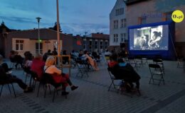 A na pożegnanie „Zimna wojna”.  Letnie Kino Plenerowe
