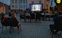 A na pożegnanie „Zimna wojna”. Letnie Kino Plenerowe