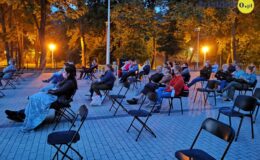 A na pożegnanie „Zimna wojna”. Letnie Kino Plenerowe