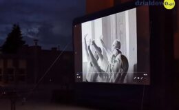 A na pożegnanie „Zimna wojna”. Letnie Kino Plenerowe