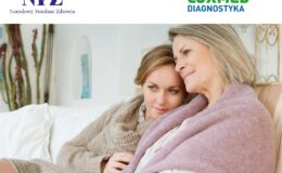 Mammografia. Zbadaj się i zyskaj spokój