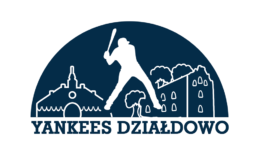 Ruszają rozgrywki 1 ligi baseballu i Bałtyckiej Ligi Baseballu z udziałem Yankees Działdowo