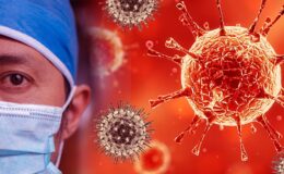 Koronawirus, sytuacja epidemiologiczna na dzień 26 sierpnia (środa)