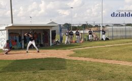 Wspaniały sukces młodych Yankees Działdowo i awans do finału Ogólnopolskiej Olimpiady Młodzieży w baseballu