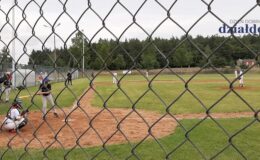 Wspaniały sukces młodych Yankees Działdowo i awans do finału Ogólnopolskiej Olimpiady Młodzieży w baseballu