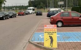 Wspaniały sukces młodych Yankees Działdowo i awans do finału Ogólnopolskiej Olimpiady Młodzieży w baseballu