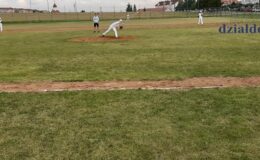 Wspaniały sukces młodych Yankees Działdowo i awans do finału Ogólnopolskiej Olimpiady Młodzieży w baseballu
