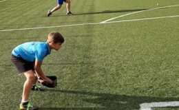Ruszają rozgrywki 1 ligi baseballu i Bałtyckiej Ligi Baseballu z udziałem Yankees Działdowo