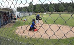 Ruszają rozgrywki 1 ligi baseballu i Bałtyckiej Ligi Baseballu z udziałem Yankees Działdowo