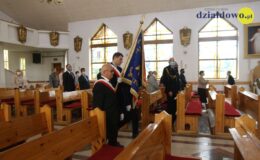 Obchody 81. rocznicy wybuchu II wojny światowej