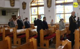 Obchody 81. rocznicy wybuchu II wojny światowej