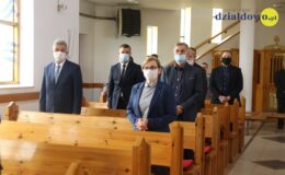 Obchody 81. rocznicy wybuchu II wojny światowej