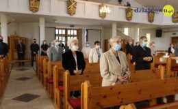 Obchody 81. rocznicy wybuchu II wojny światowej