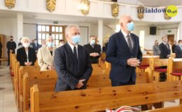 Obchody 81. rocznicy wybuchu II wojny światowej