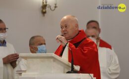 Obchody 81. rocznicy wybuchu II wojny światowej