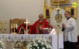 Obchody 81. rocznicy wybuchu II wojny światowej