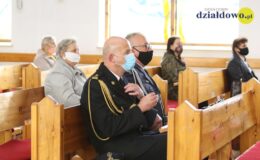 Obchody 81. rocznicy wybuchu II wojny światowej