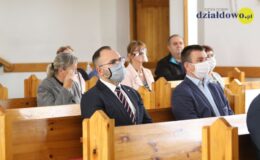 Obchody 81. rocznicy wybuchu II wojny światowej
