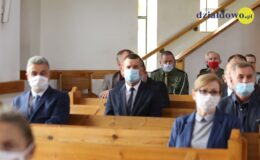 Obchody 81. rocznicy wybuchu II wojny światowej
