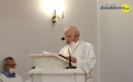 Obchody 81. rocznicy wybuchu II wojny światowej