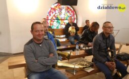 Obchody 81. rocznicy wybuchu II wojny światowej