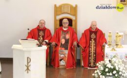 Obchody 81. rocznicy wybuchu II wojny światowej