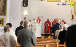 Obchody 81. rocznicy wybuchu II wojny światowej