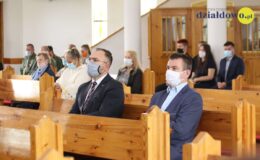 Obchody 81. rocznicy wybuchu II wojny światowej