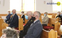 Obchody 81. rocznicy wybuchu II wojny światowej