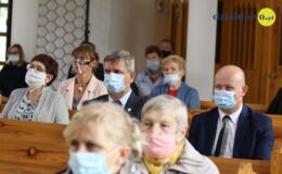 Obchody 81. rocznicy wybuchu II wojny światowej