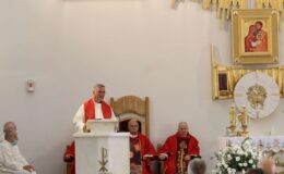 Obchody 81. rocznicy wybuchu II wojny światowej